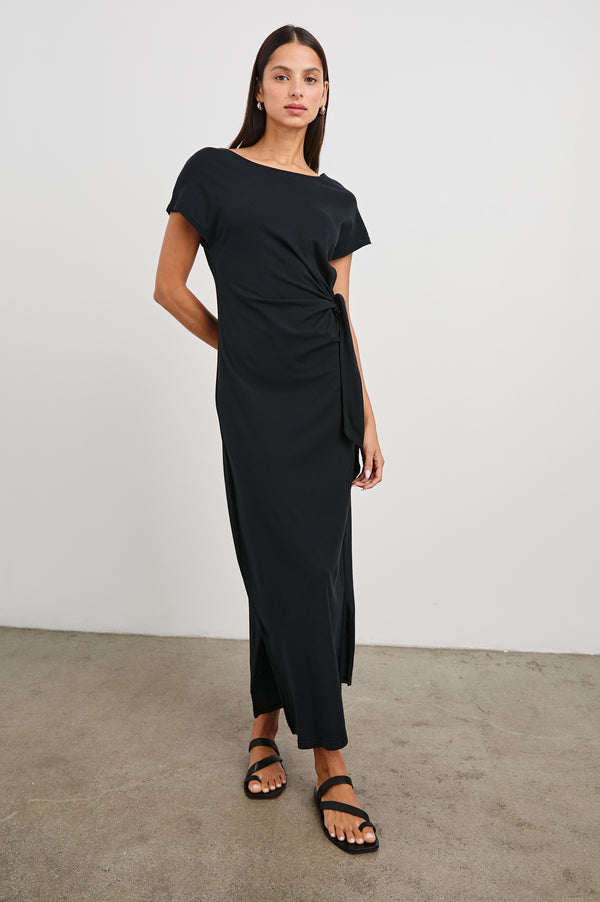 Rails Selah Dress Black