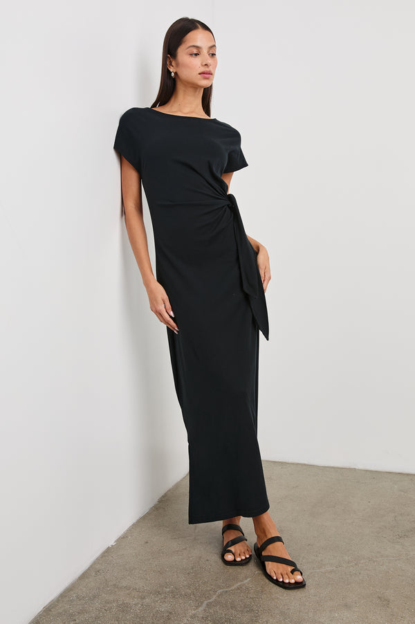 Rails Selah Dress Black