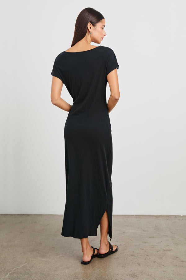 Rails Selah Dress Black