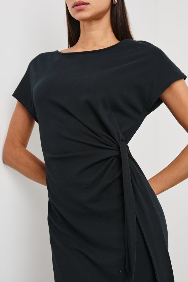 rails Selah dress Black