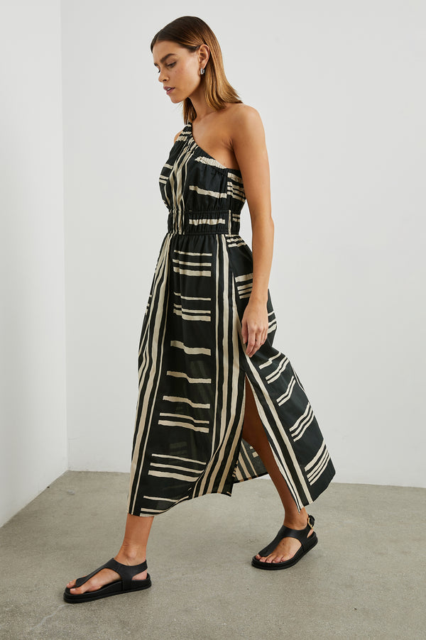 Rails Selani Dress Island Stripe