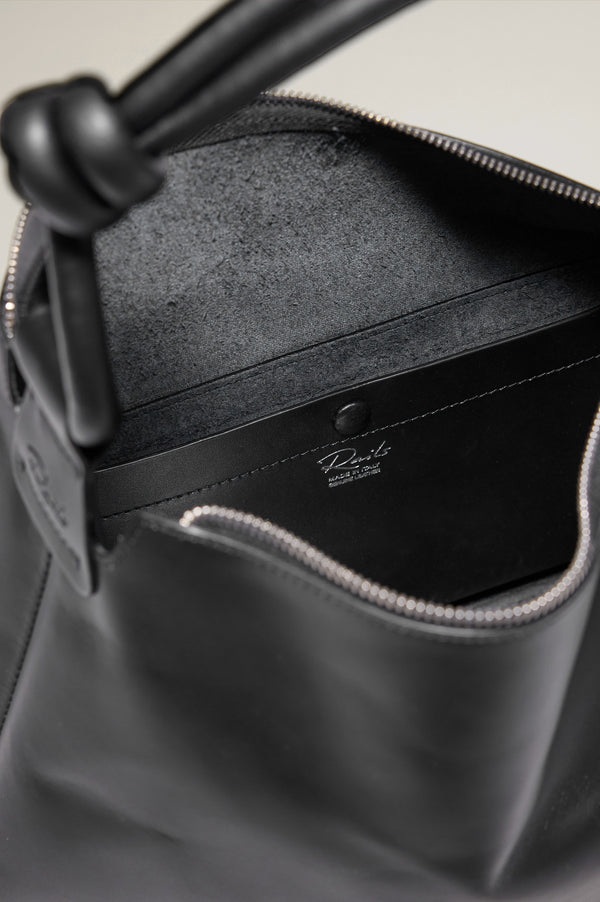 Rails Siena Hobo Bag Black