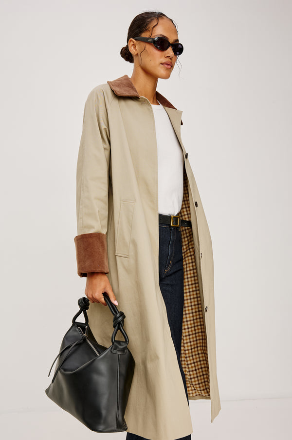 Rails Siena Hobo Bag Black