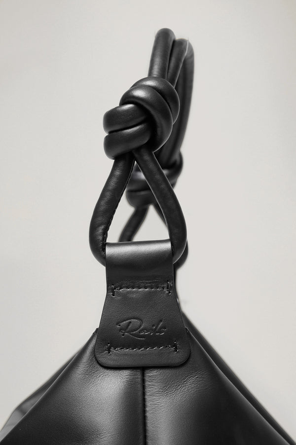 Rails Siena Hobo Bag Black