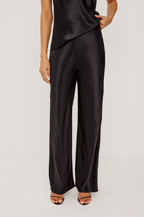 Rails Silvi Pant Black