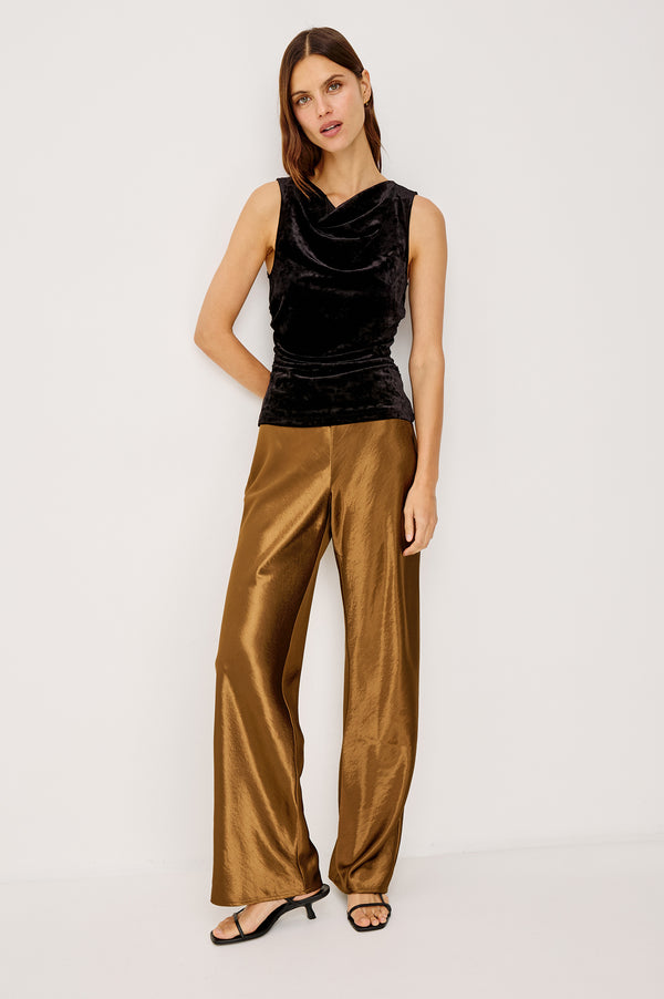 Rails Silvi Pant Ginger