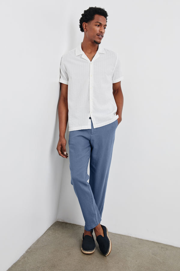 Rails Sinclair Shirt White