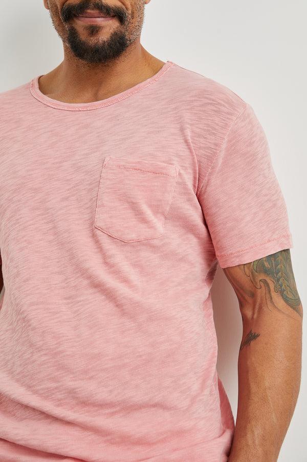 Rails Skipper T-shirt Equator