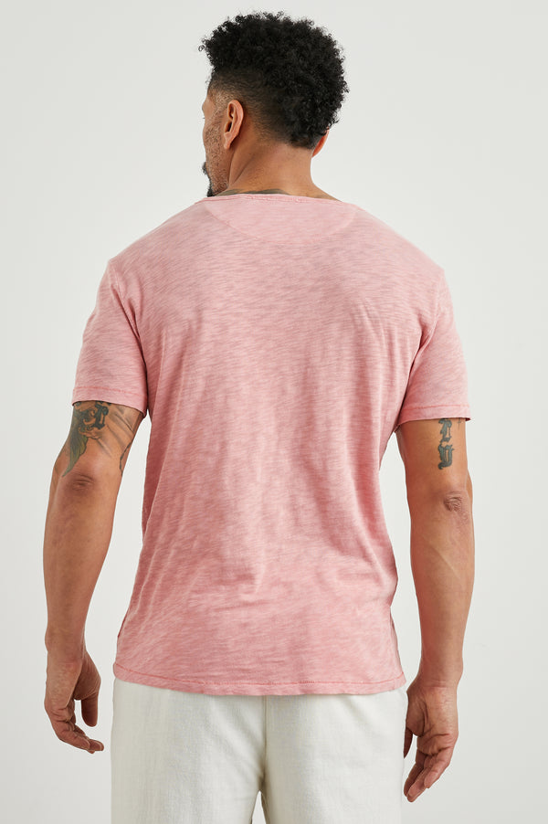 Rails Skipper T-shirt Equator