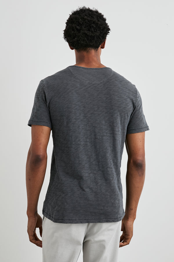 Rails Skipper T-shirt Faded Navy