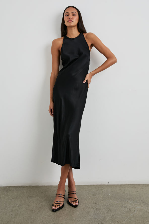 Rails Solene Dress Black