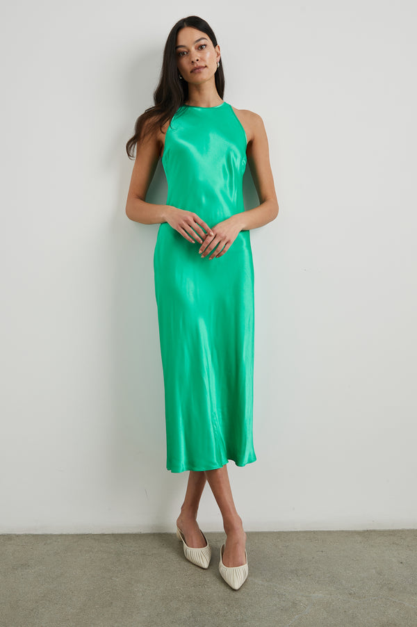 Rails Solene Dress Jade