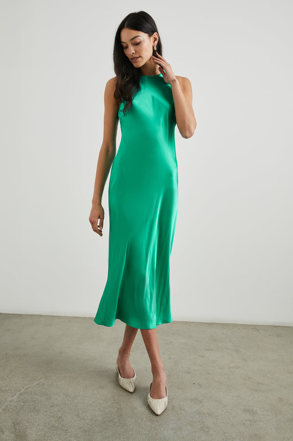 Rails Solene Dress Jade