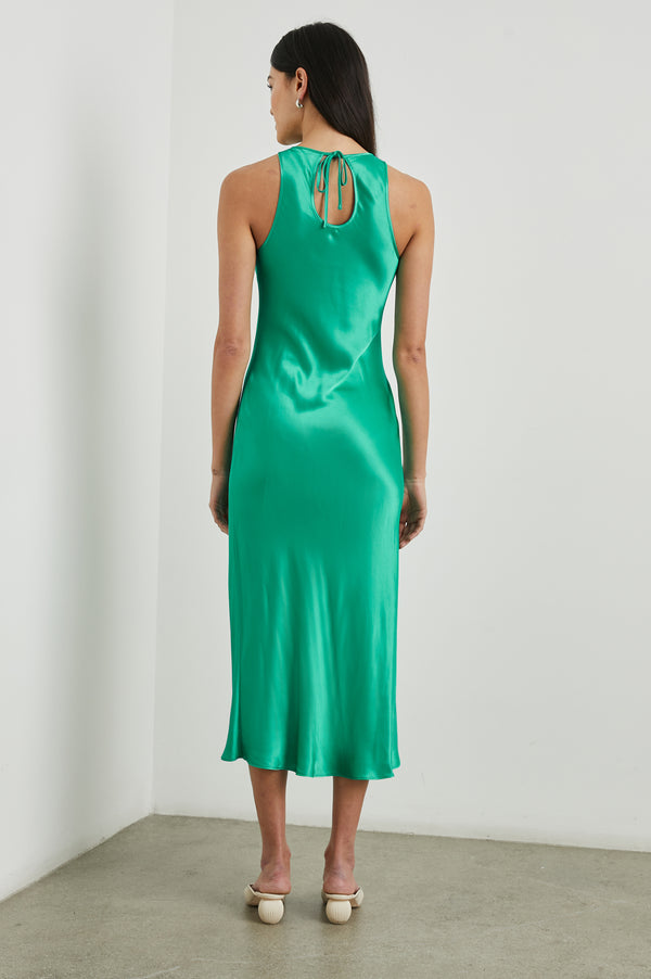 Rails Solene Dress Jade