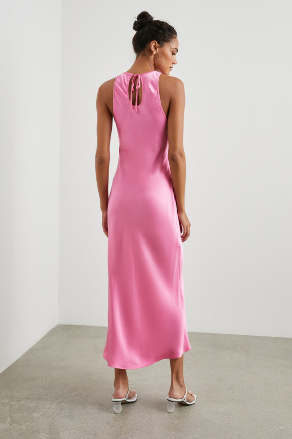 Rails Solene Dress Malibu Pink