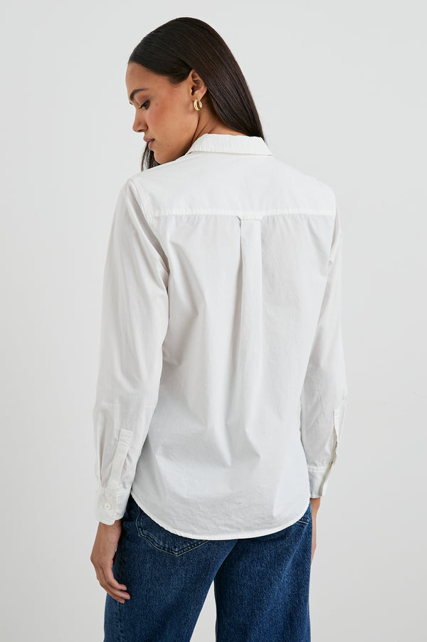 Rails Stina Shirt White