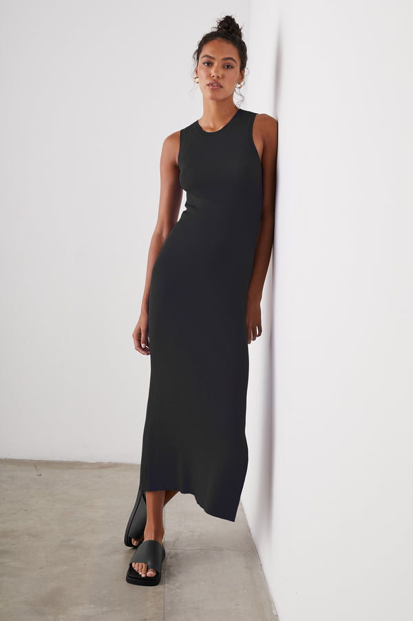 Rails Syd Dress Black