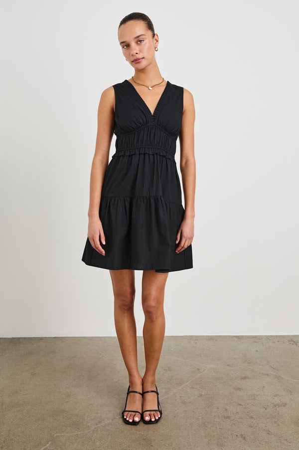 rails Talulah dress Black