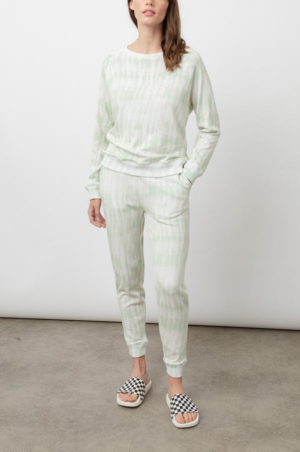 Rails Theo & Oakland Set Mint Tide