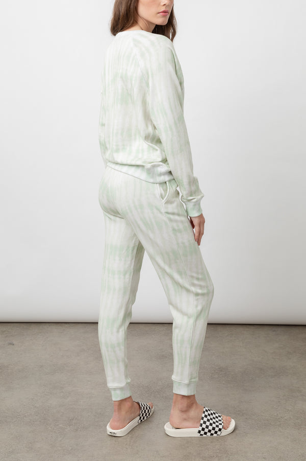 Rails Theo & Oakland Set Mint Tide