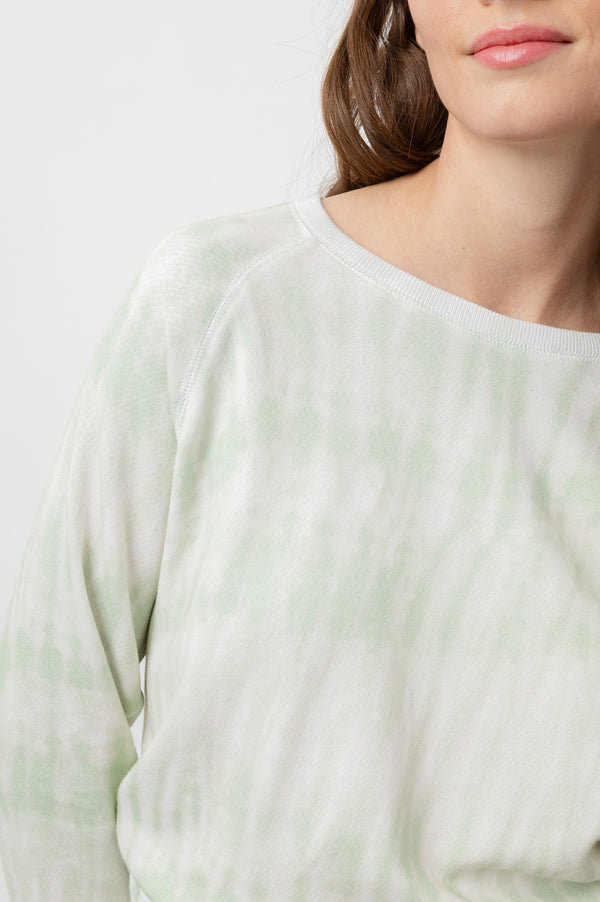 rails Theo & oakland set Mint Tide