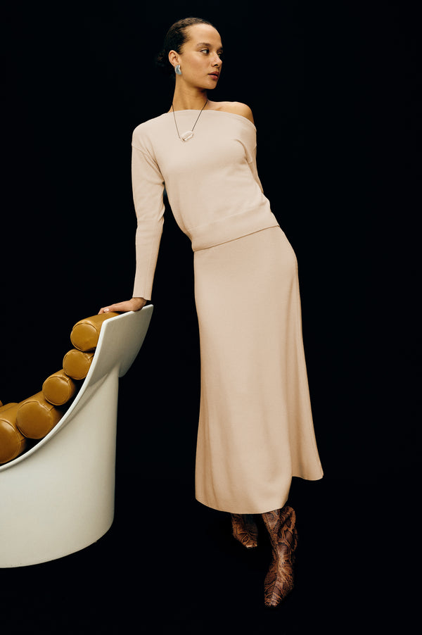 Rails Tianna Sweater Ivory