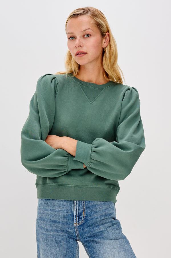 Rails Tiffany Sweatshirt Lake