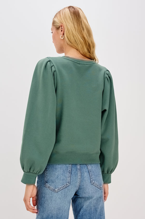 Rails Tiffany Sweatshirt Lake