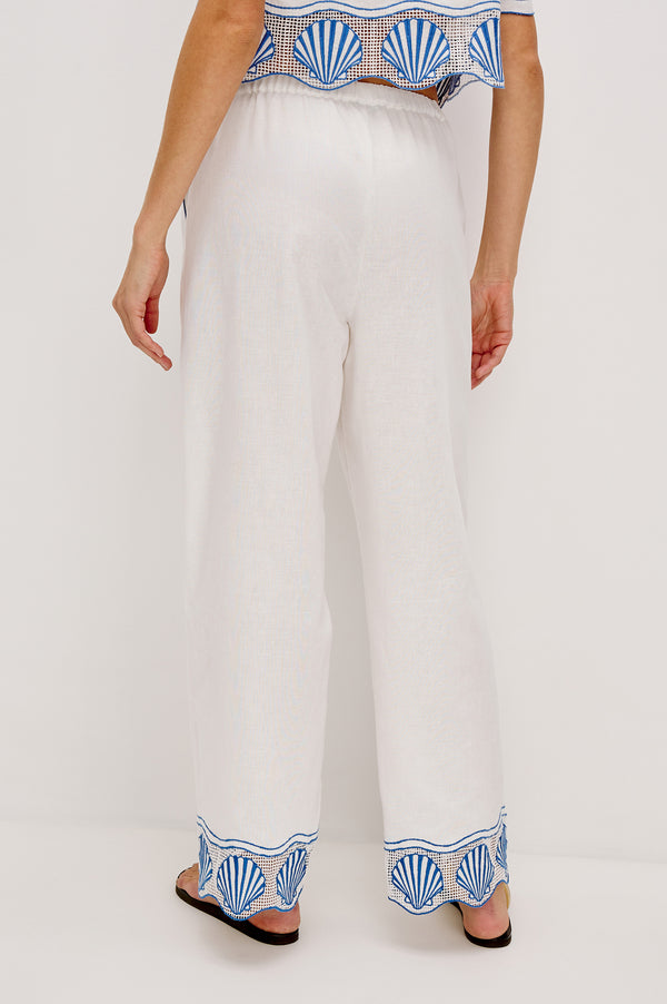 Rails Tildi Pant White