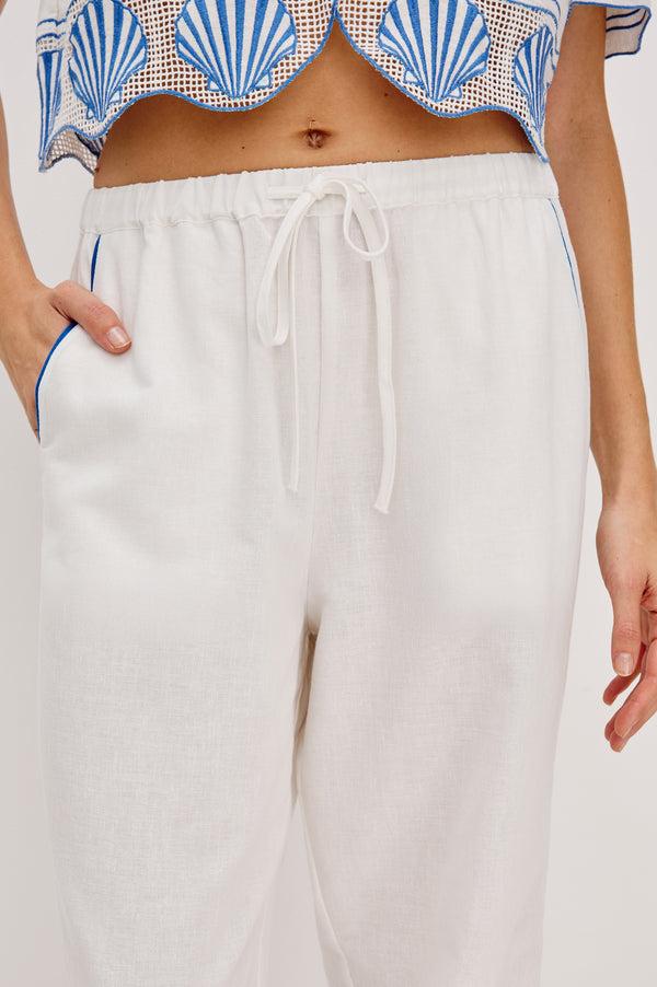 rails Tildi pant White