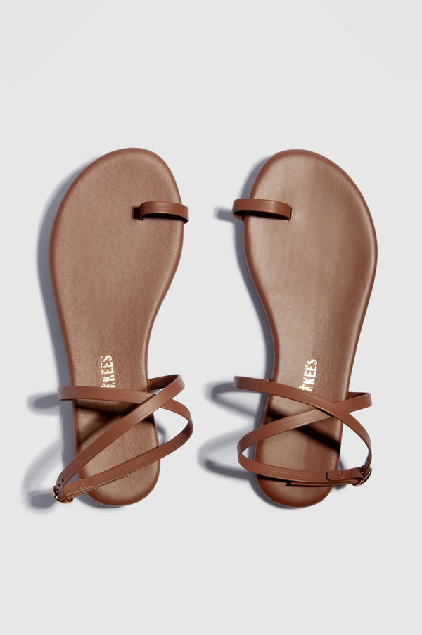 Rails Tkees Phoebe Sandal Heat Wave