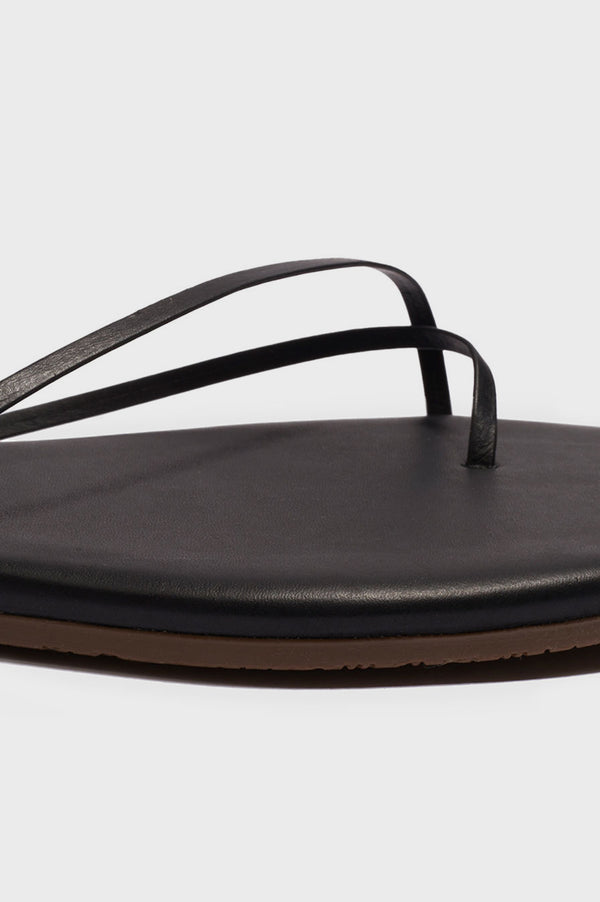 Rails Tkees Square Toe Millie Sandal Sable