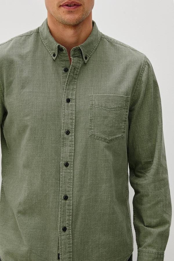 Rails Tristan Shirt Surplus