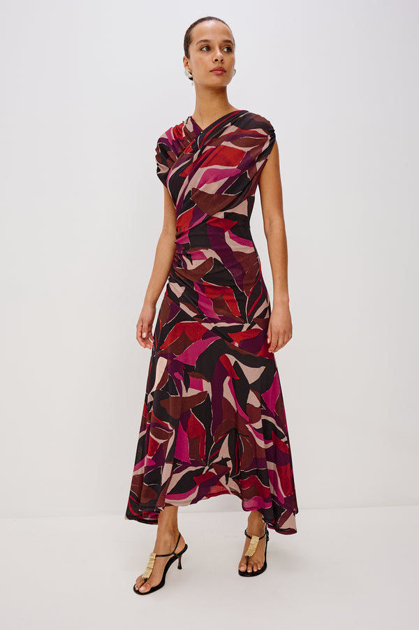 Rails Vanya Dress Paradise