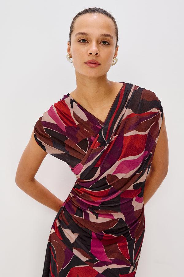 Rails Vanya Dress Paradise