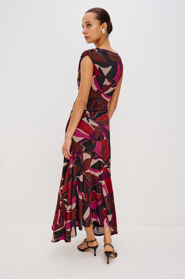 Rails Vanya Dress Paradise