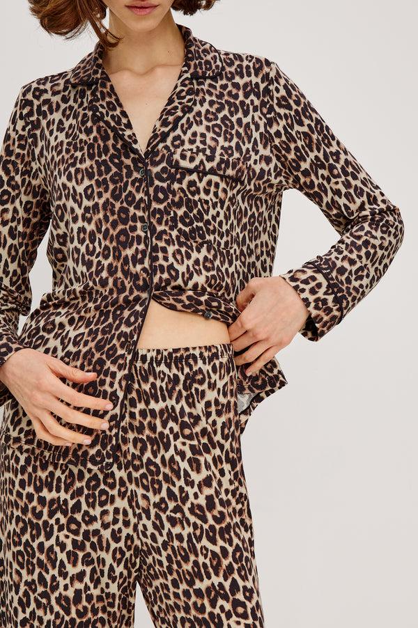 Rails Varra Pajama Set Nala
