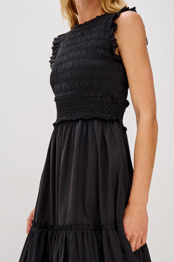 rails Vivier dress Black