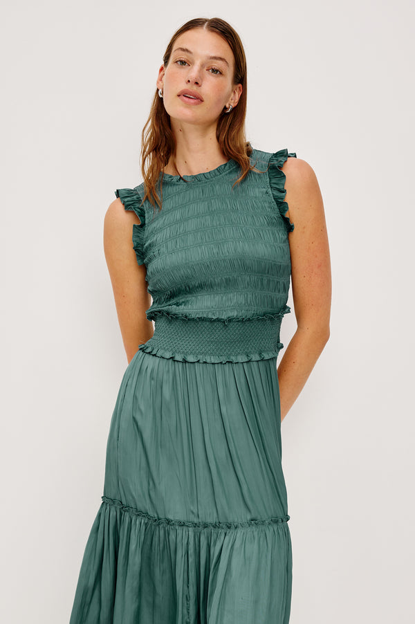 Rails Vivier Dress Lake