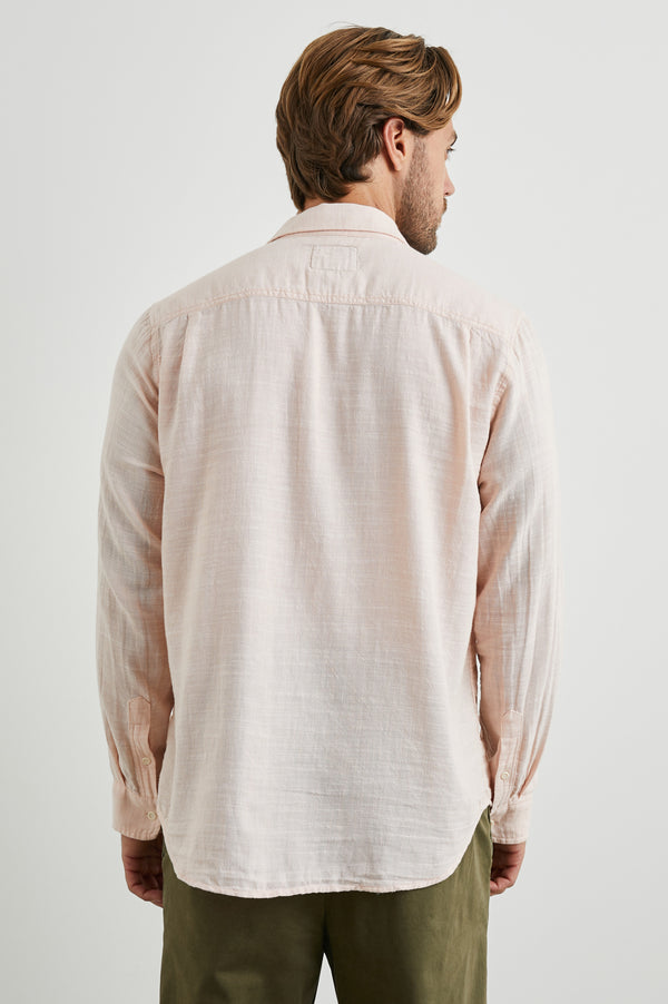 Rails Wyatt Shirt Ebi