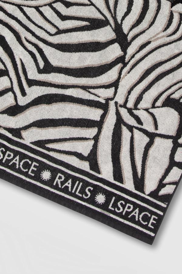 Rails Rails X Lspace Playa Blanca Towel Playa Blanca