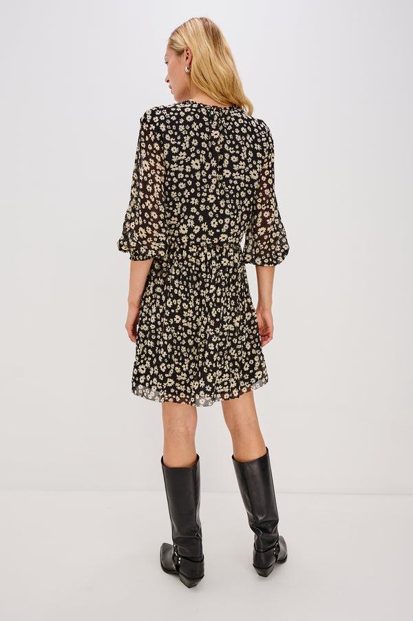 Rails Yolani Dress Sun Daisies