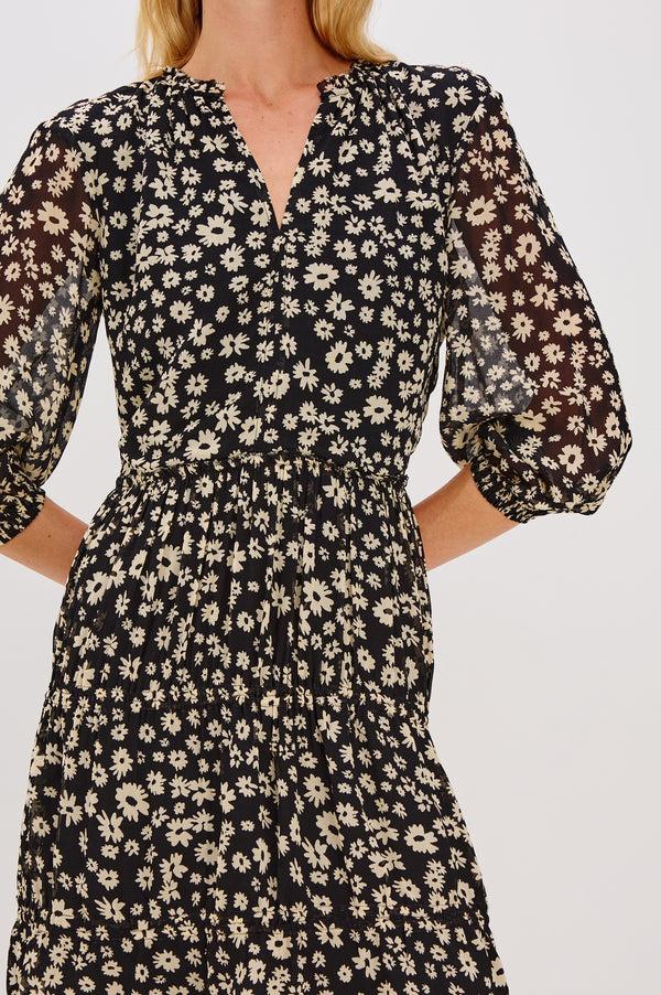 rails Yolani dress Sun Daisies