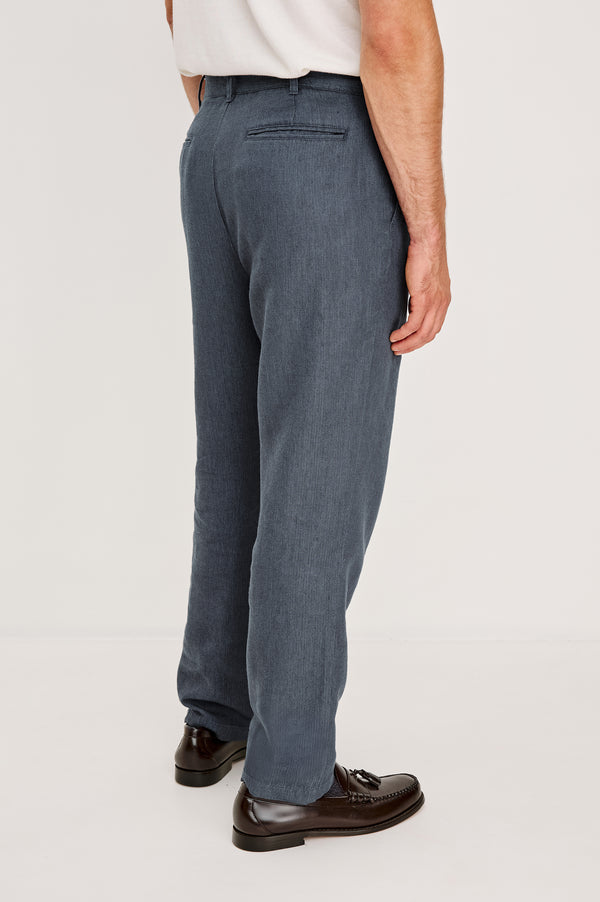 Rails Zimmer Pant Meridian