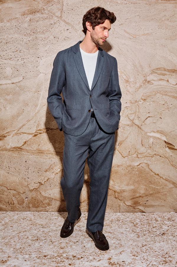 rails Zimmer pant Meridian