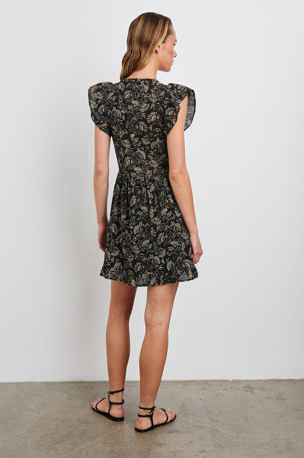 Rails Zinnia Dress Cassia