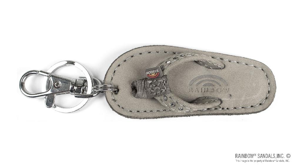 rainbow sandals Crystal Collection