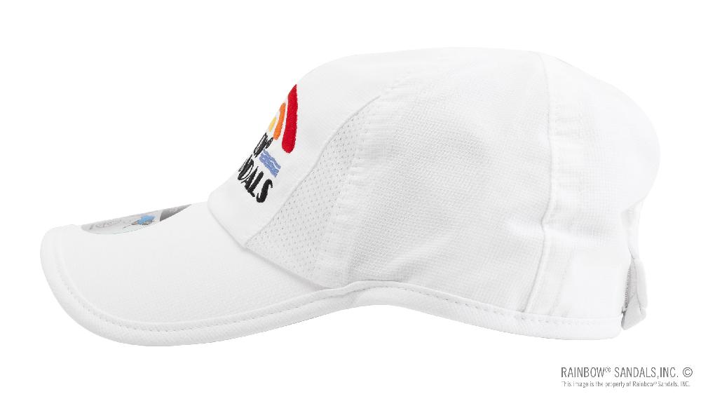 Rainbow Sandals Rainbow Women's Pony Hat - Vintage Logo