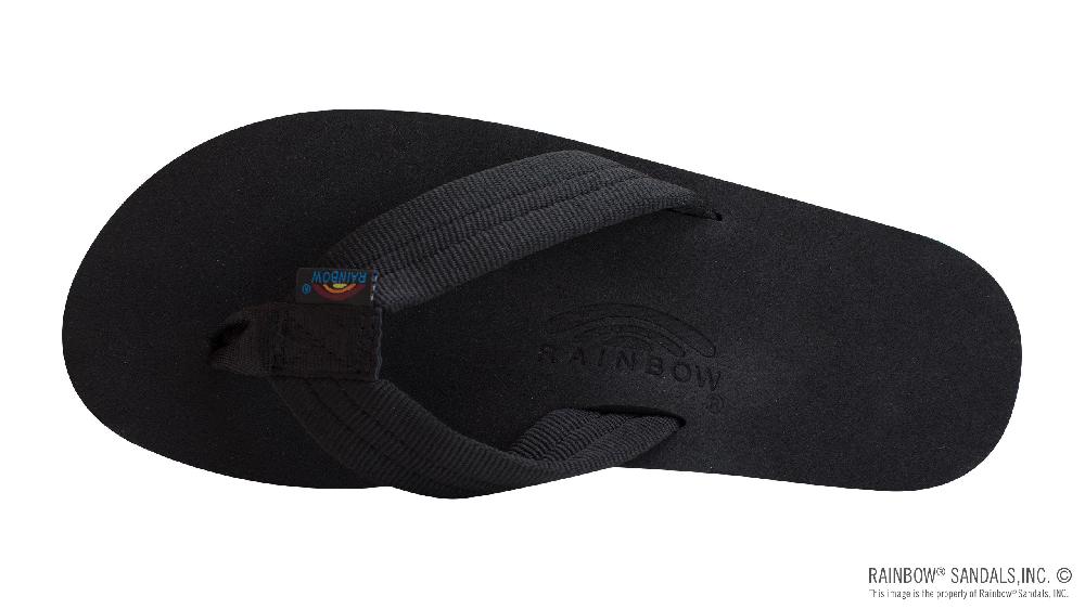 Rainbow Sandals The Cloud - Single Layer Soft Top With Arch Support And Polyester Strap