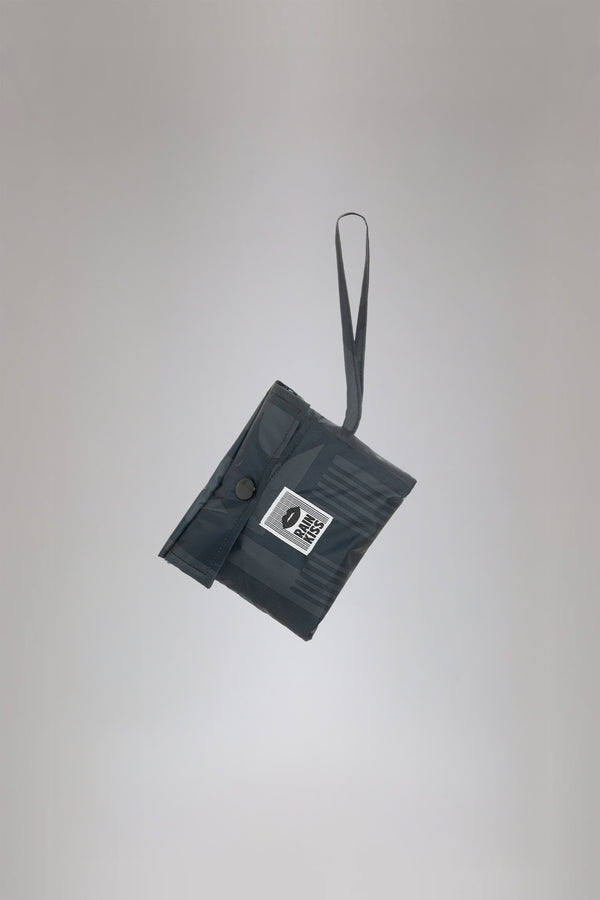 Rainkiss Back To Black - Shopper Bag